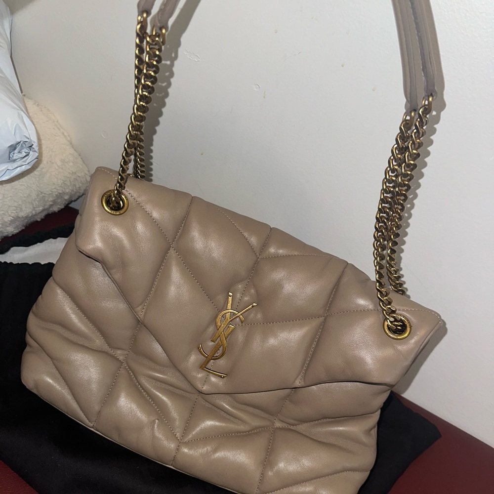 YSL Bag